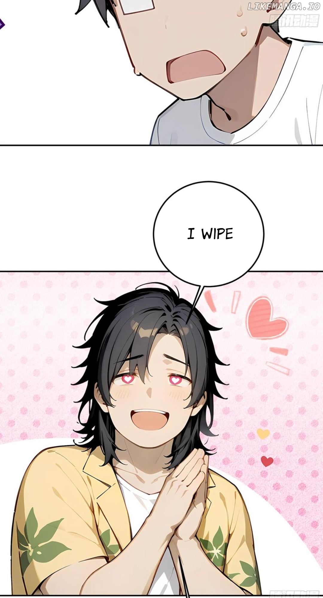 God of Learning Chapter 71 - page 38